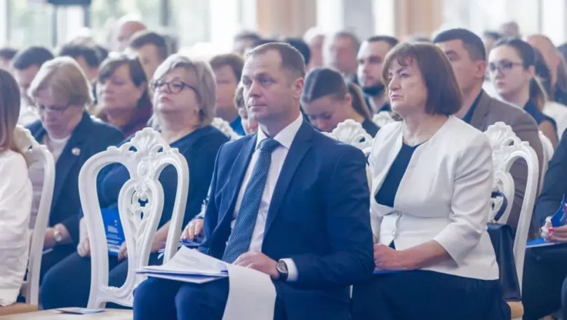 Burduja: Industria apărării poate aduce Moldovei securitate sporită