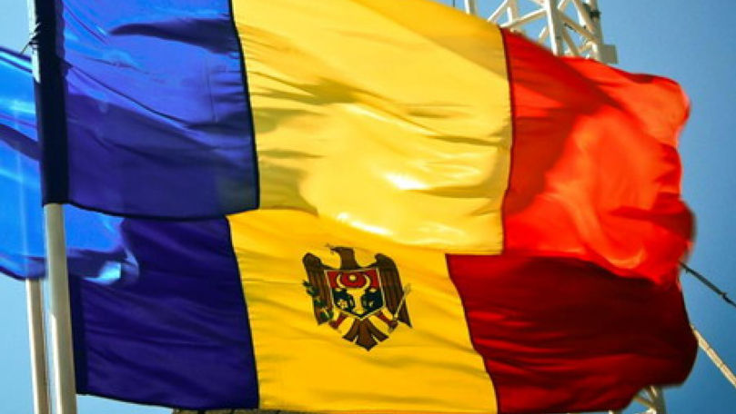 Deputat de peste Prut: România susține categoric Republica Moldova