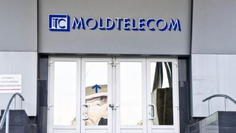 Ministru: Dosarele Moldtelecom au fost trimise la Procuratură