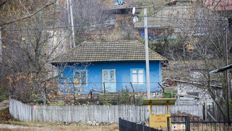 Alertă: 150 de sate din Moldova au dispărut între două recensăminte