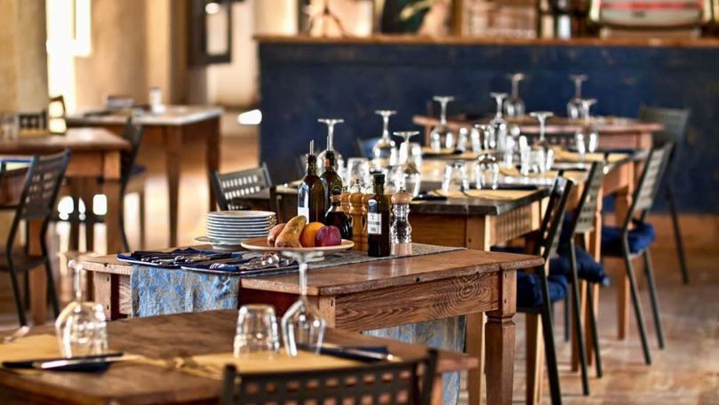 Termenul de aplicare a cotei TVA de 6% pentru HoReCa a fost prelungit