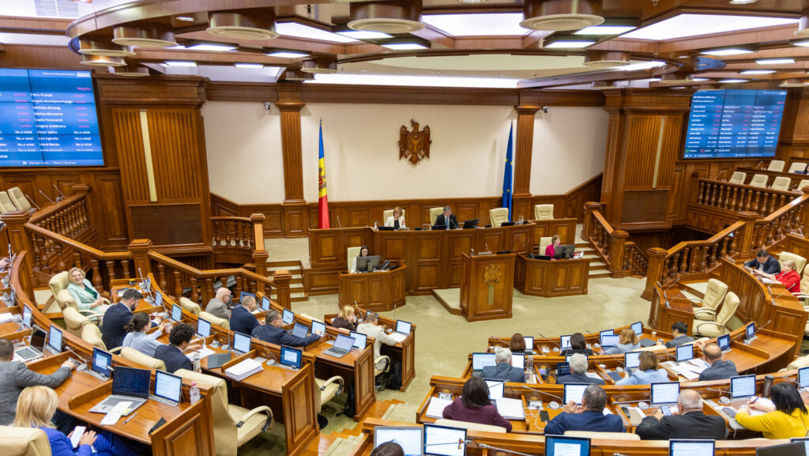 Consolidarea activității ANI: Un proiect de lege, votat de Parlament