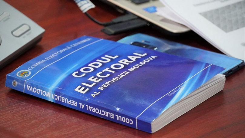 Legislația, îmbunătățită pentru a combate blocurile electorale ascunse