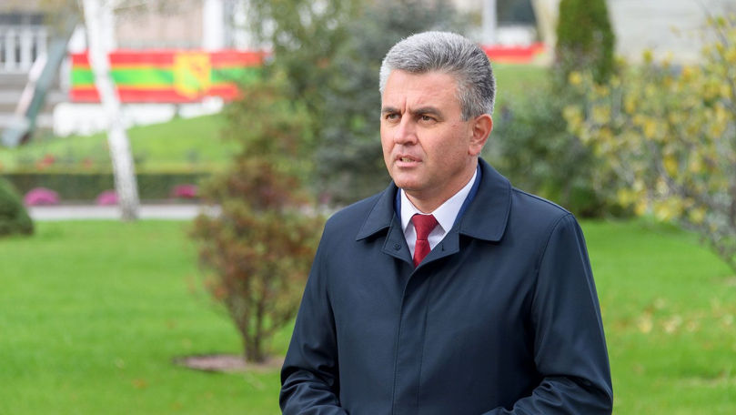 Krasnoselski se plânge Rusiei despre așa-zisele presiuni ale Chișinăului
