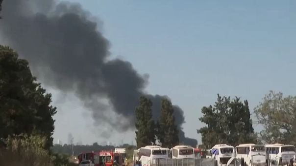 Groaza trăită de moldovenii stabiliți în Israel: Ne sare inima din piept