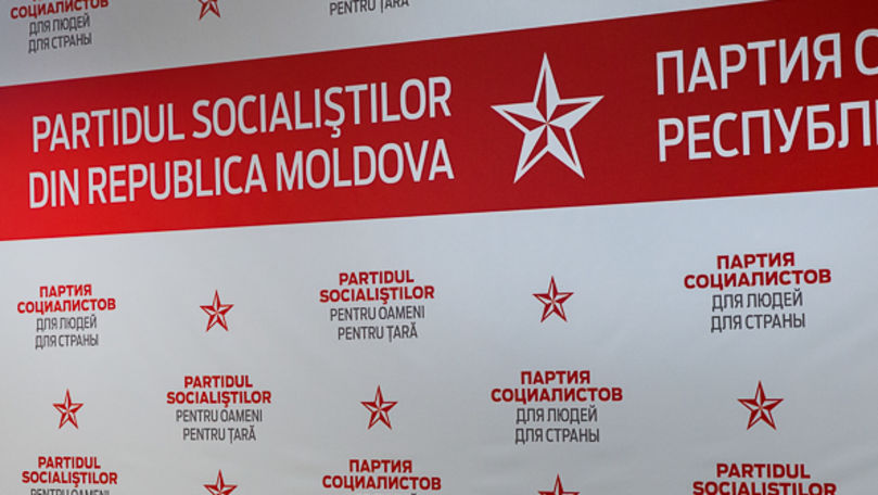 Socialiștii nu exclud că în Moldova se pregătește un nou furt bancar