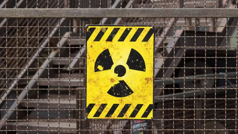 Georgia: Două persoane, arestate după ce au vrut să vândă uraniu