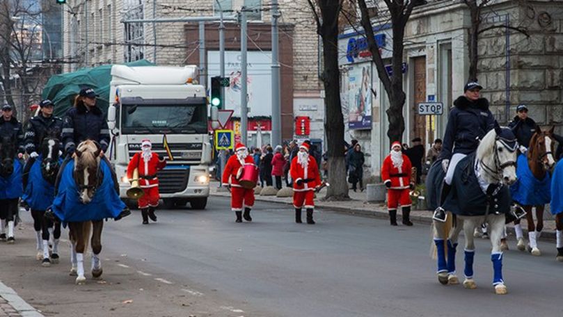 Duminică, la Chișinău va avea loc Târgul Național al Covorului