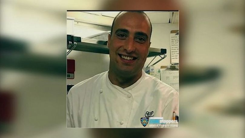 Chef, găsit mort în NY: Ar fi victima unei prostituate ucigaşă în serie