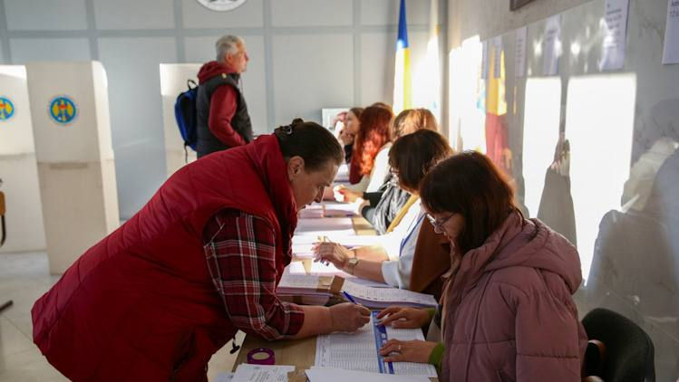 Partidul Nostru semnalează abateri în procesul electoral. Reacția CEC