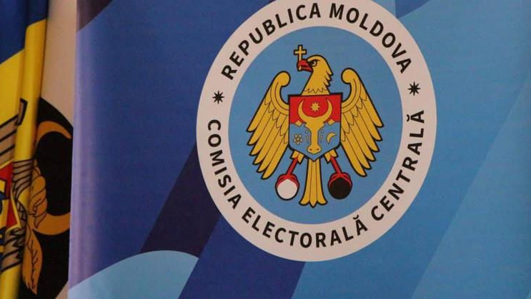 CEC a format consiliile în localitățile unde vor fi alegerile locale