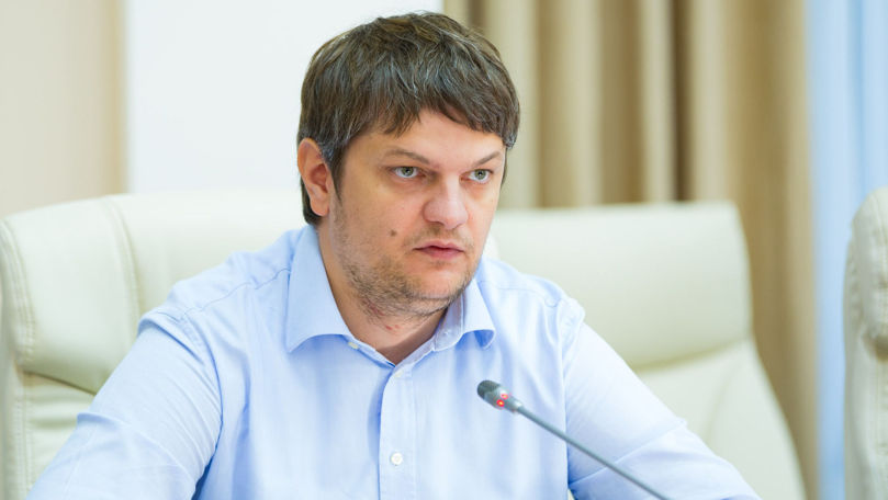 Спыну о снижении потребления газа: Экономьте столько, сколько можно.