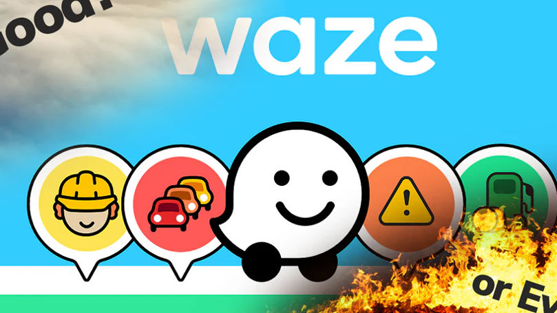Veşti proaste: Aplicația Waze nu va mai funcționa pe anumite telefoane