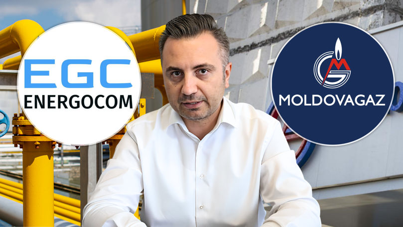 Energocom preia furnizarea gazelor. Ce trebuie să știe consumatorii