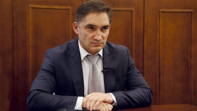 Stoianoglo s-a lansat în campanie electorală: Dreptate pentru toți