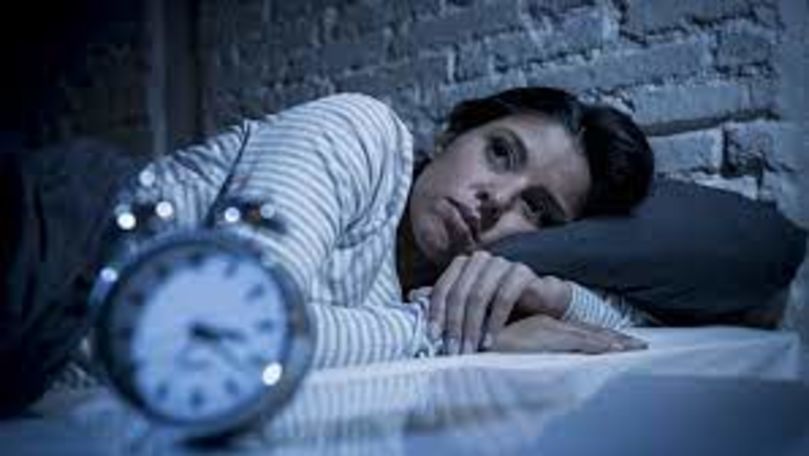 Insomnia pandemică: Sfaturi de la un psihiatru pentru o viață liniștită