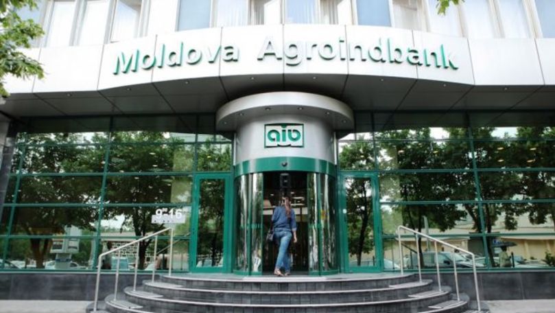 Costul de piaţă al acțiunilor Moldova-Agroindbank a ajuns 1.650 lei