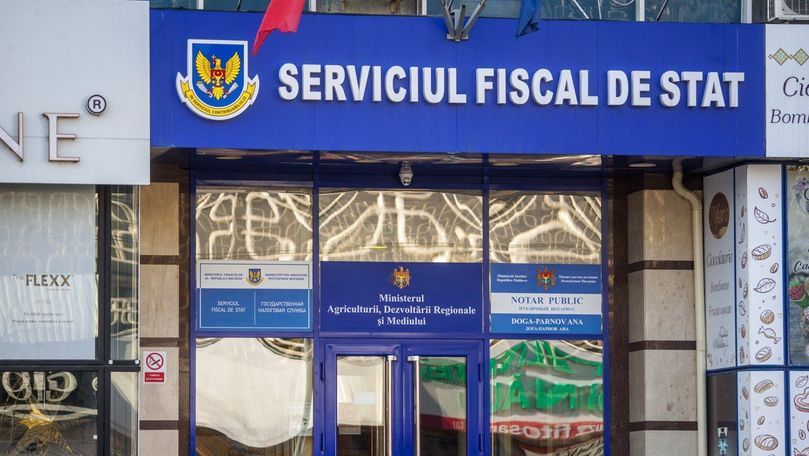 Serviciul Fiscal de Stat va implementa Registrul mandatelor de executare