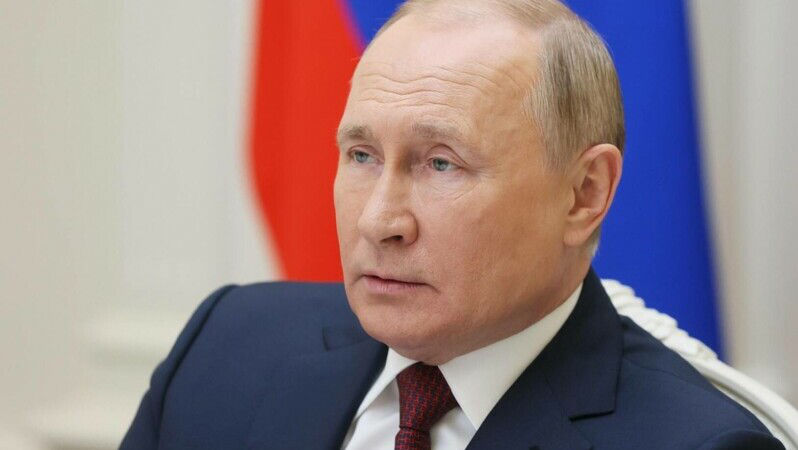Avertismentul lui Putin: Rusia își va atinge obiectivele în Ucraina