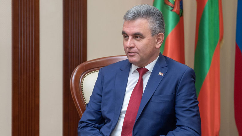 Șeful misiunii OSCE în Moldova s-a întâlnit cu liderul transnistrean