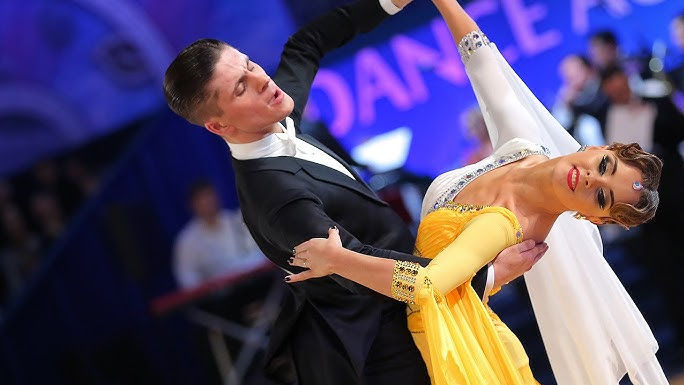 Doi dansatori din R. Moldova, campioni mondiali la dans sportiv