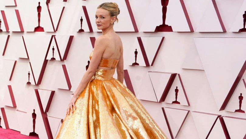 Gala Premiilor Oscar 2021: Ce rochii au purtat actrițele la ceremonie