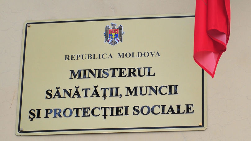 Ex-ministră: Ministerul Sănătății s-a transformat în focar de COVID-19