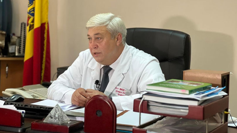 Apel la solidaritate: Directorul unui spital are nevoie de ajutor