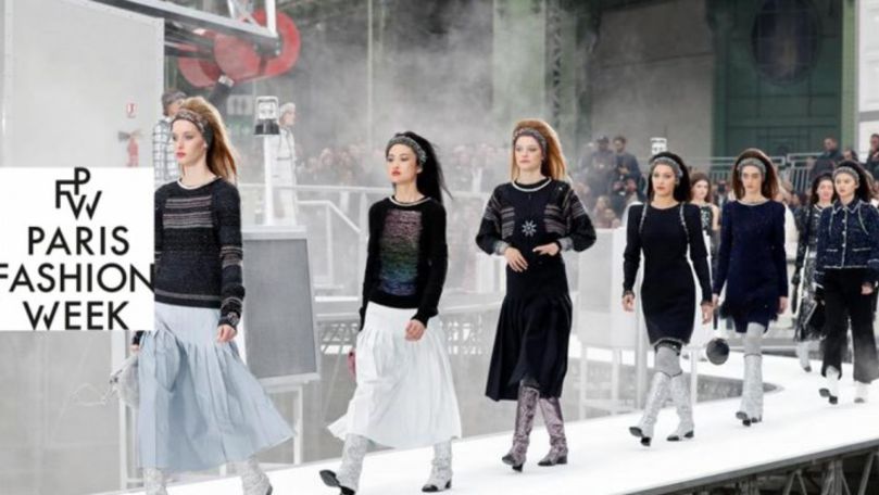 Cine este designerul moldovean care a spart tiparele la Fashion Week