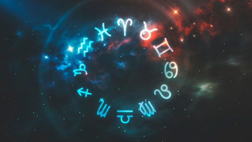 Horoscop 26 aprilie 2024: Zodia care scapă de ghinion și va câștiga bani