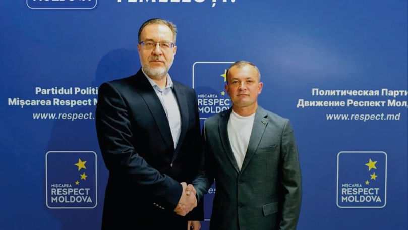 Mișcarea Respect Moldova a obținut victoria în alegerile din Temeleuți
