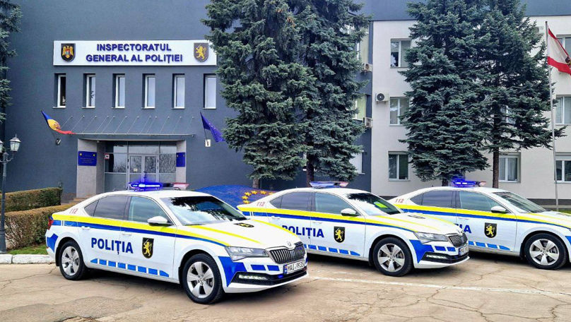 Fără alcool la volan și conflicte de Paște: Recomandările Poliției