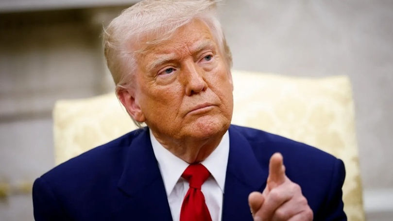 Trump, mesaj pentru Iran: Nu ne implicați. Răspunsul va fi devastator