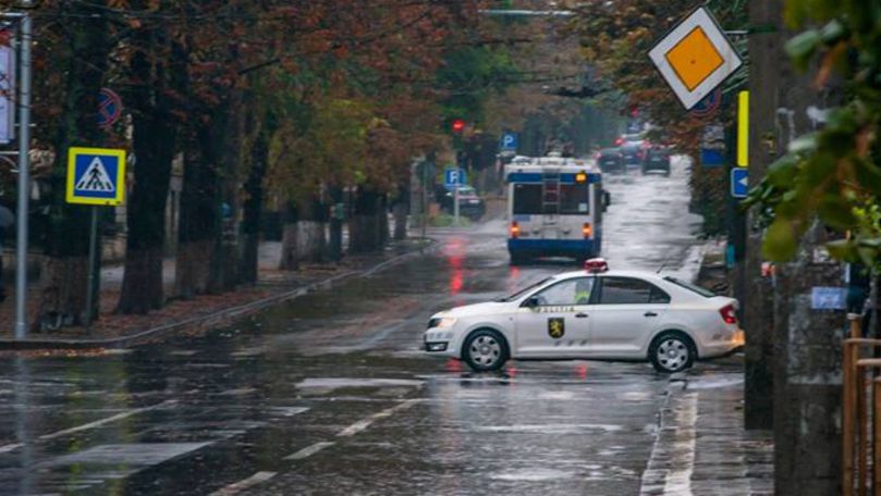 Sinteza de weekend: 33 de șoferi, prinși beți la volan