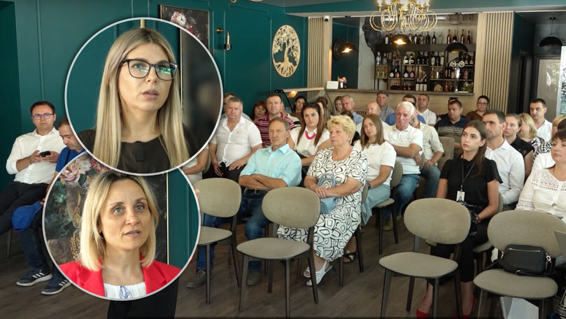 Antreprenorii din Edineț, tot mai deschiși spre reforme și colaborare