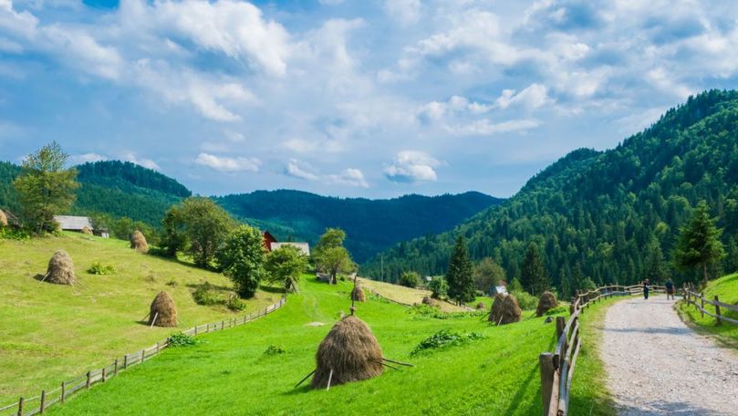 Munții Apuseni, în lista celor mai frumoase 20 de locuri din Europa