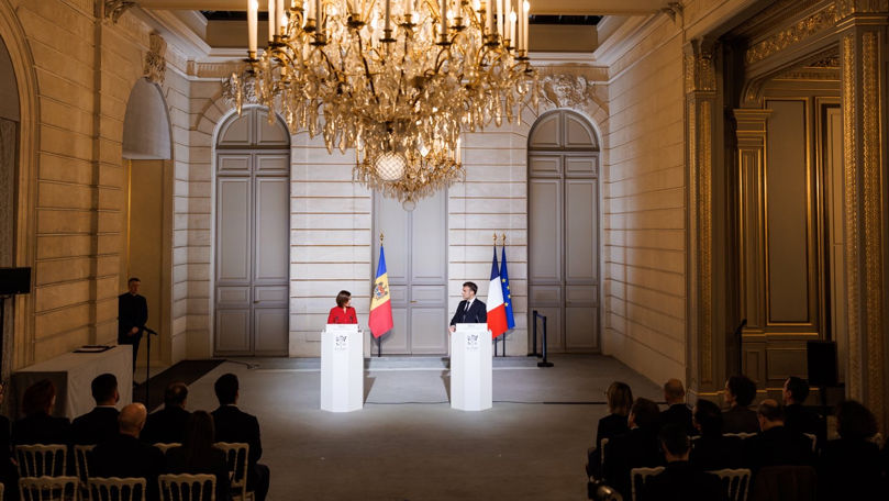 Moldova și Franța întăresc cooperarea pentru eficiența energetică