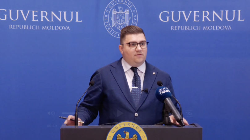 Guvernul: Vom curăța instituțiile de cei care lucrează pentru alte state