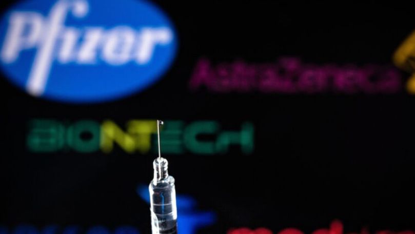 Care sunt deosebirile între vaccinurile Pfizer şi Moderna