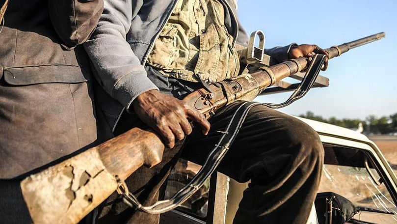 В Чаде 42 человека погибли после спора двух семей из-за колодца.