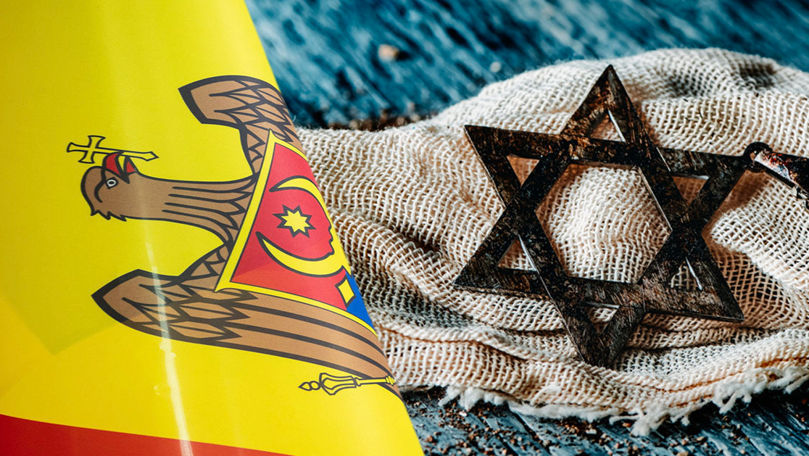 Молдова не выполняет обещаний по реституции имущества, похищенного нацистами в годы Холокоста. Коллаж: Point.md