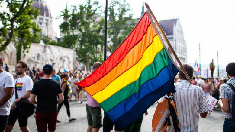Ungaria: Mii de manifestanți, așteptați la Gay Pride. Orban amenință