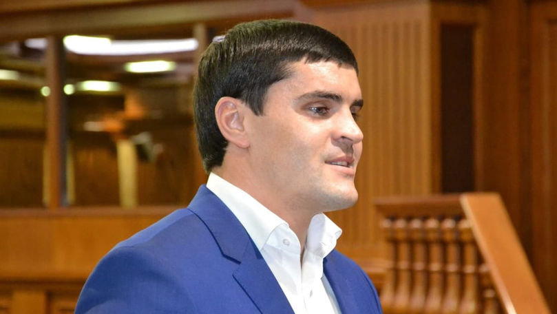 Procurorii cer 15 ani de închisoare pentru Constantin Țuțu