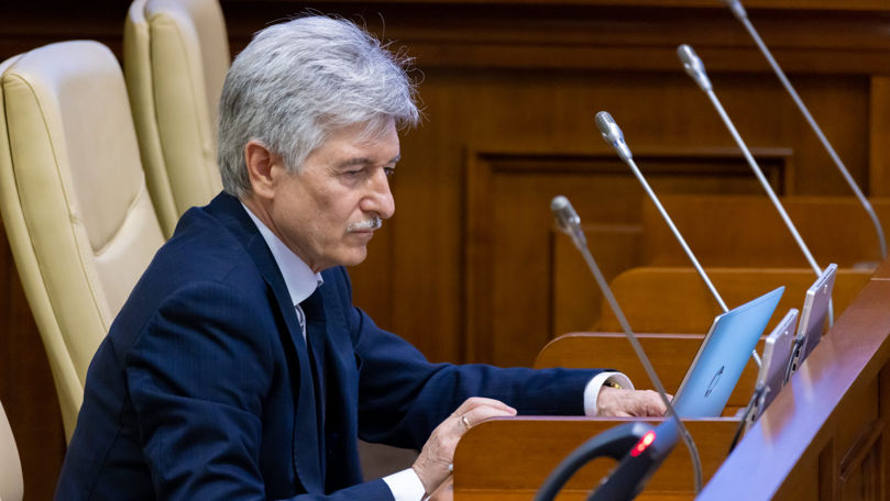 Președintele CNPF: Protecția financiară este cheia unui sector puternic