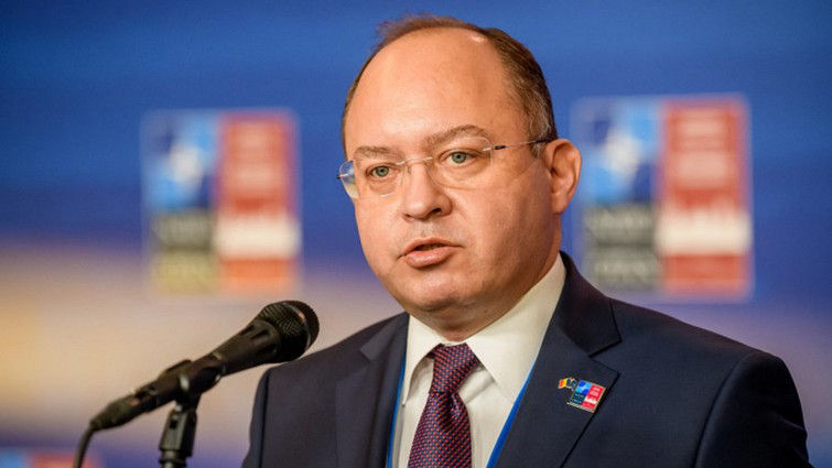 Aurescu: Reafirmăm angajamentul să sprijinim Moldova în aderarea UE