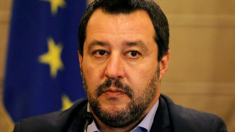 Ministru, investigat pentru că a folosit aeronavele poliţiei italiene