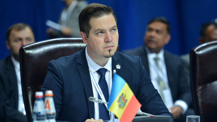 Reacția lui Ulianovschi la acuzațiile unui europarlamentar către Sandu