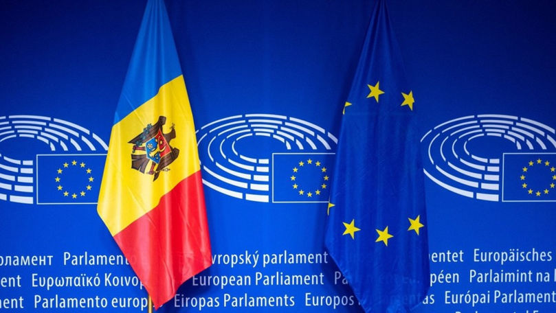 Moldova primește undă verde de la UE pentru primul cluster de negocieri