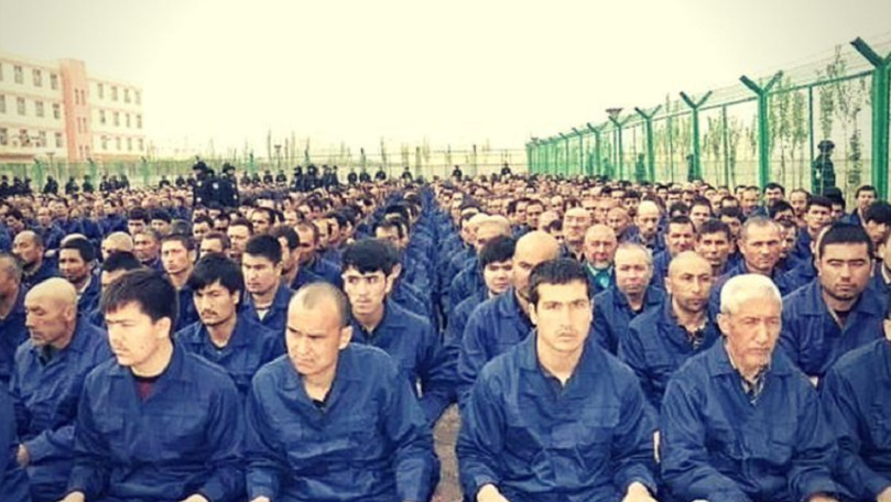 China: Musulmanii internaţi în Xinjiang au fost eliberaţi
