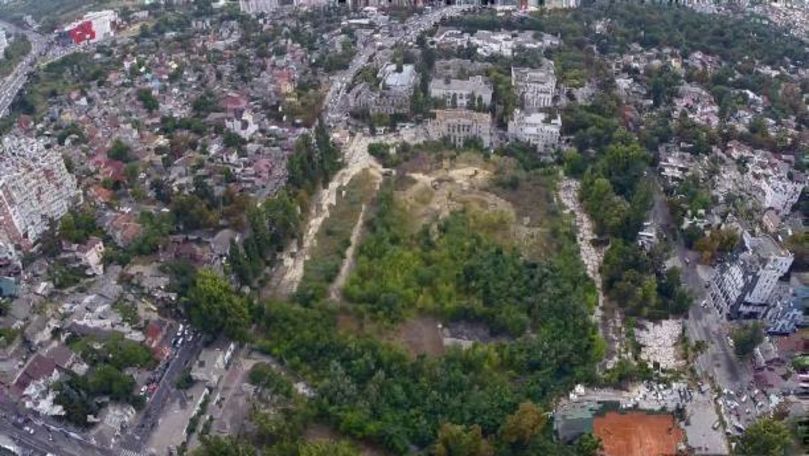 Vânzarea fostului Stadion Republican, în vizorul celor de la CNA